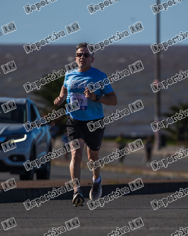 Corre Montevideo 137
