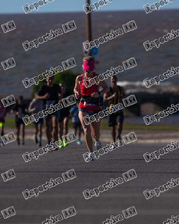 Corre Montevideo