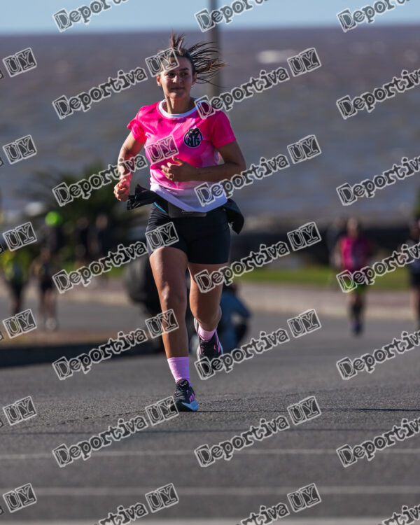 Corre Montevideo