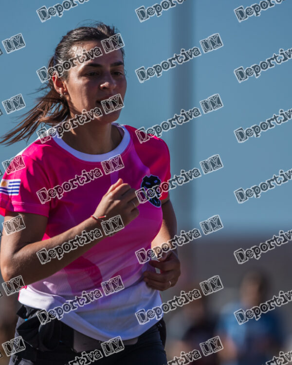 Corre Montevideo