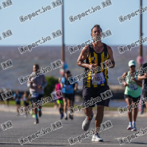 Corre Montevideo 103