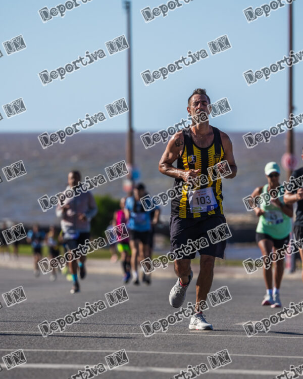 Corre Montevideo 103