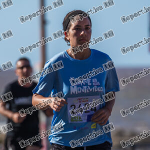 Corre Montevideo 2424