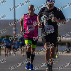 Corre Montevideo 790