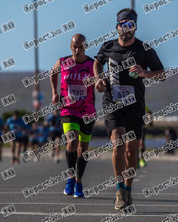 Corre Montevideo 790