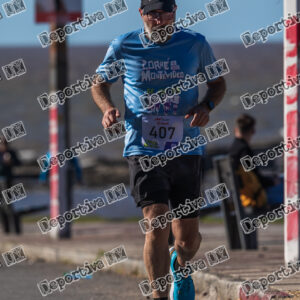 Corre Montevideo 407