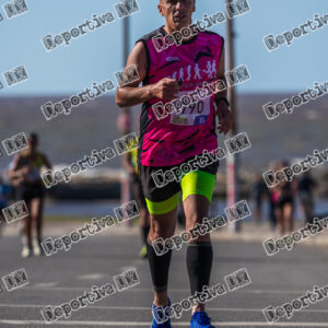 Corre Montevideo 790