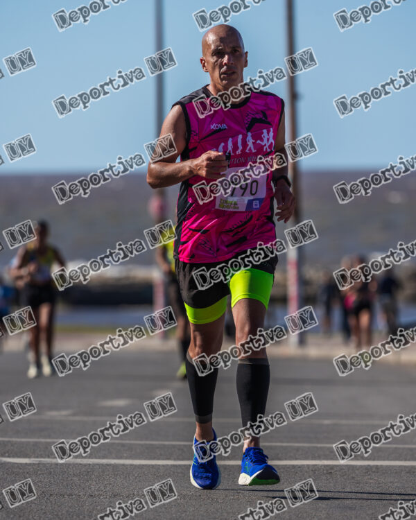 Corre Montevideo 790