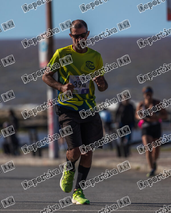 Corre Montevideo 394