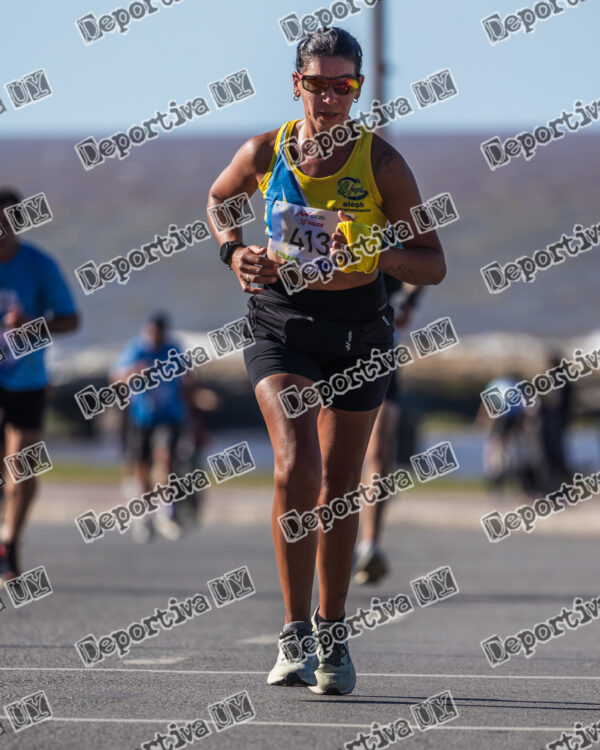Corre Montevideo 413