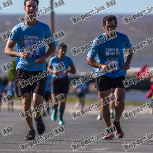 Corre Montevideo 766