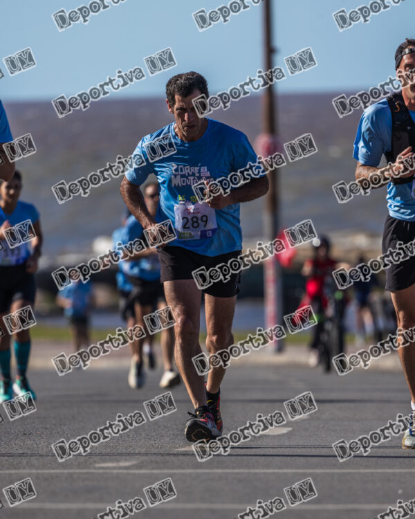Corre Montevideo 289