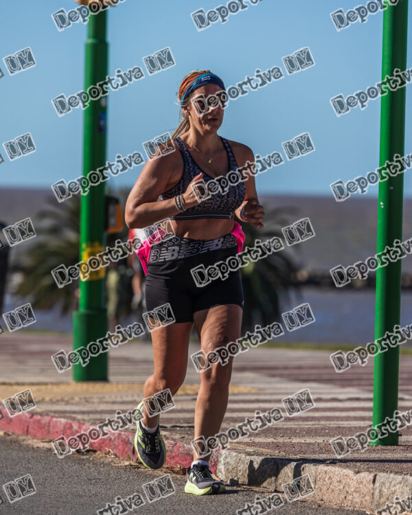 Corre Montevideo