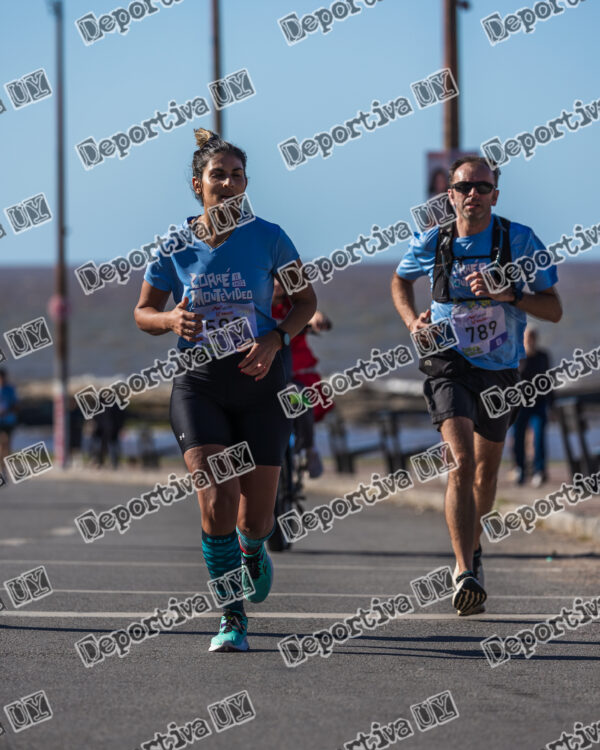 Corre Montevideo 593