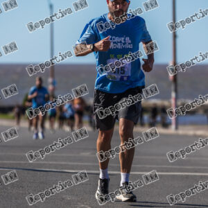 Corre Montevideo 415