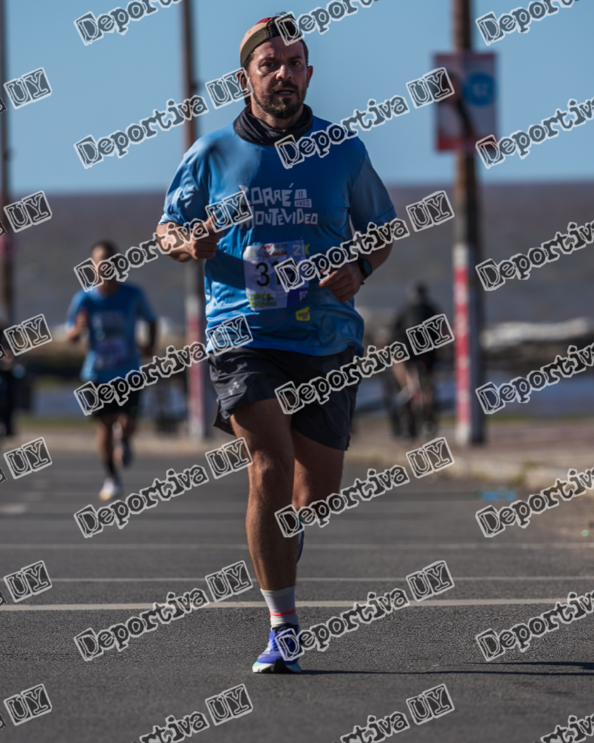Corre Montevideo 319