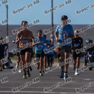 Corre Montevideo 470