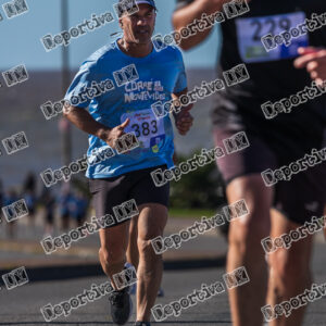 Corre Montevideo 383