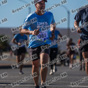 Corre Montevideo 383