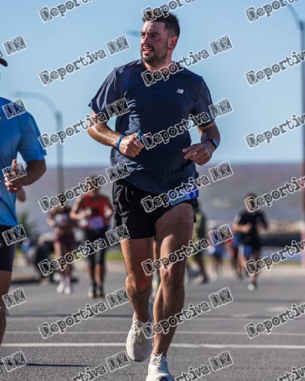 Corre Montevideo