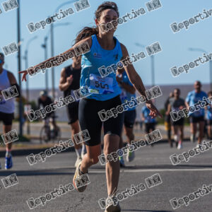 Corre Montevideo 500