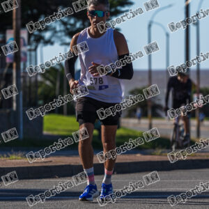 Corre Montevideo 578