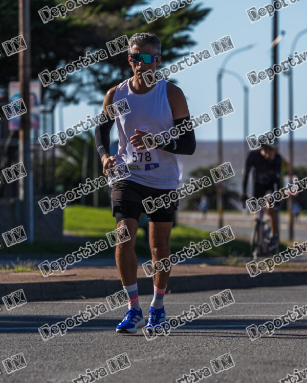 Corre Montevideo 578
