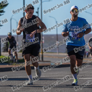 Corre Montevideo 769
