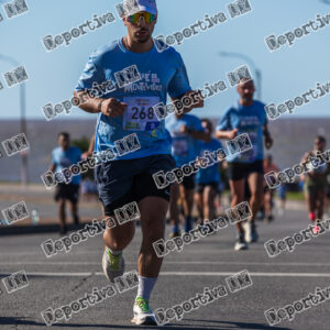 Corre Montevideo 268