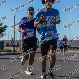 Corre Montevideo 710