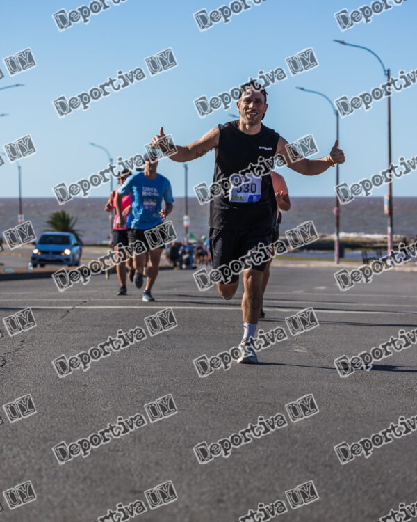 Corre Montevideo 530