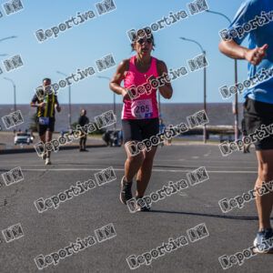 Corre Montevideo 285