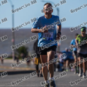 Corre Montevideo 173