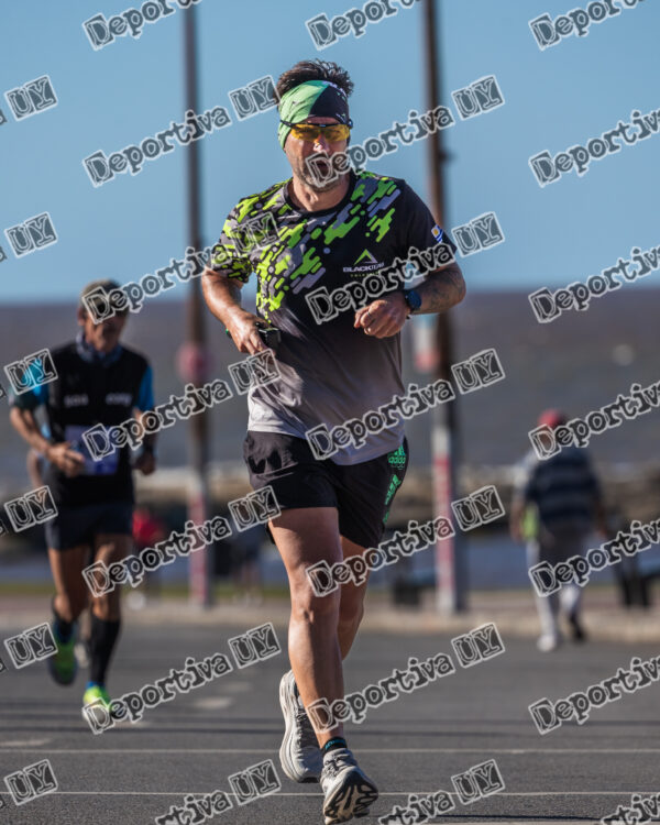 Corre Montevideo