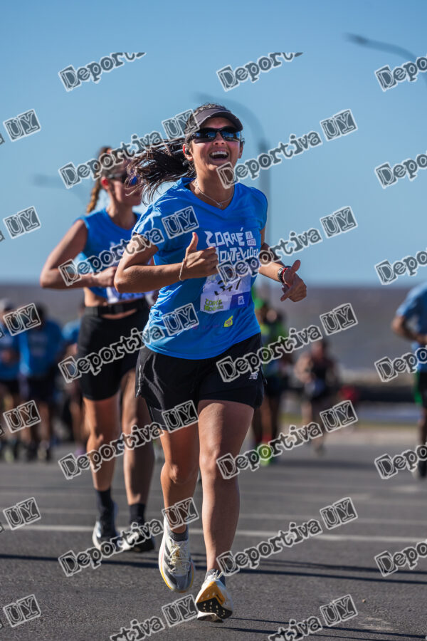 Corre Montevideo 347