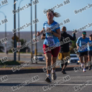 Corre Montevideo 605
