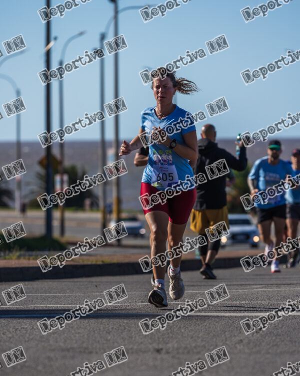 Corre Montevideo 605