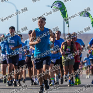 Corre Montevideo 243