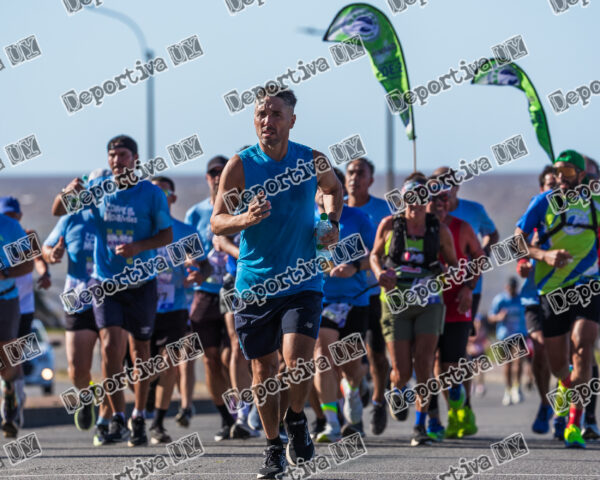 Corre Montevideo 243