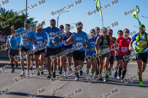 Corre Montevideo 11