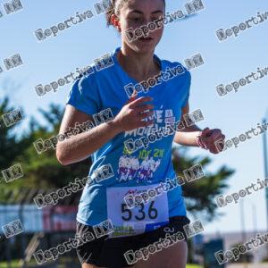 Corre Montevideo 536