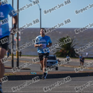 Corre Montevideo 107