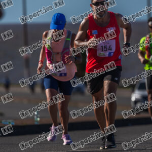 Corre Montevideo 154