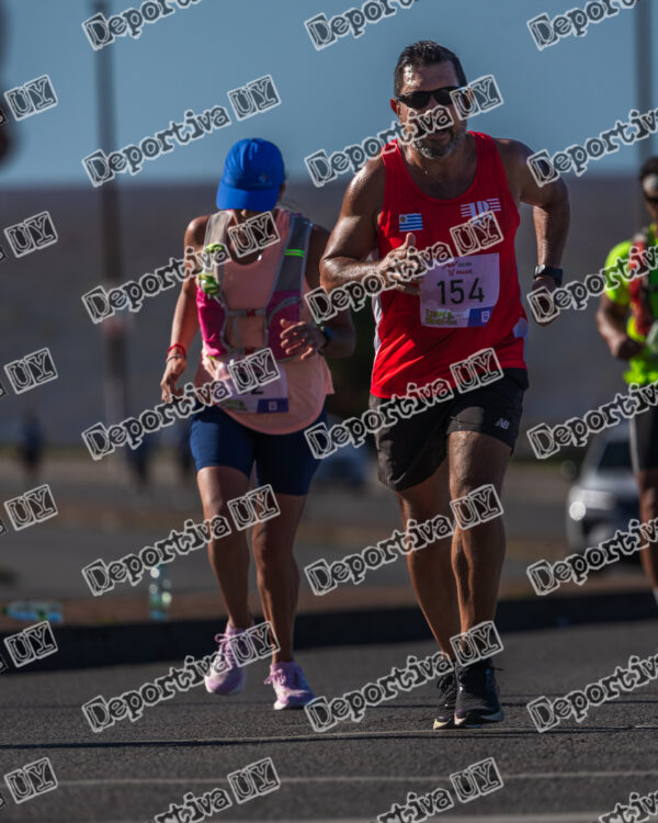 Corre Montevideo 154