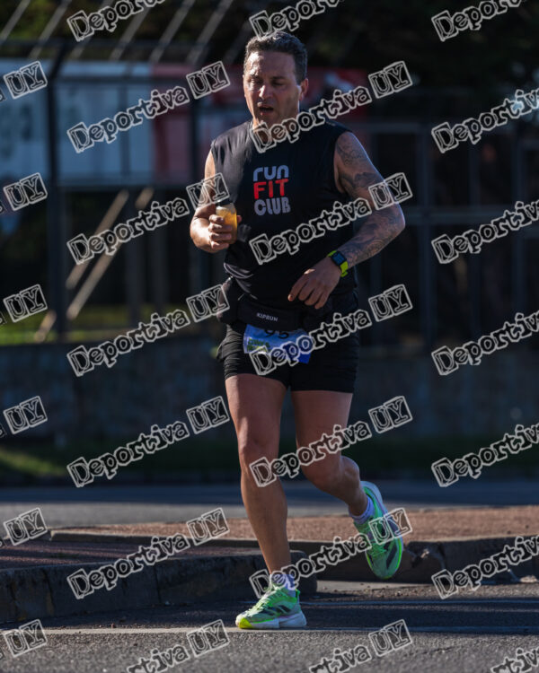 Corre Montevideo 95
