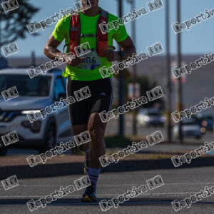 Corre Montevideo 206