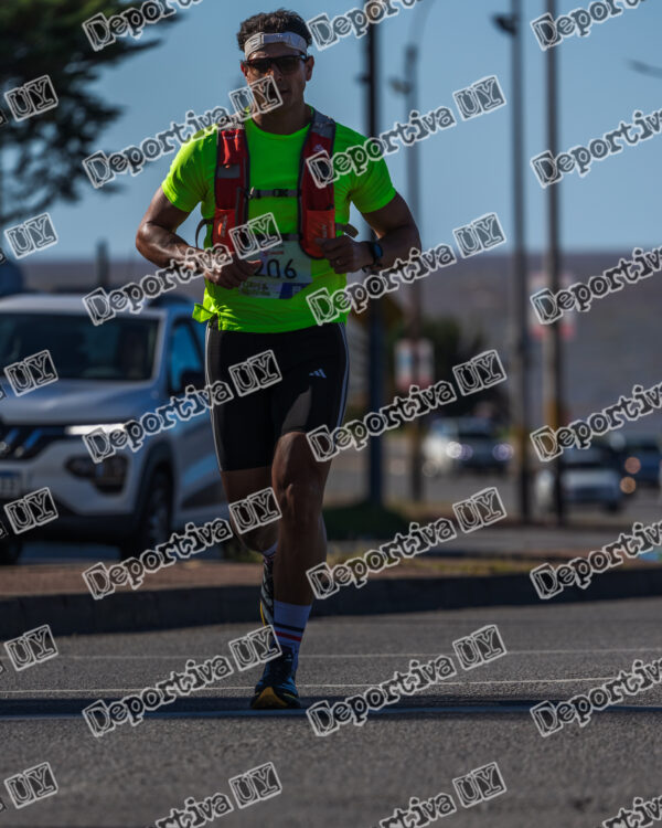 Corre Montevideo 206