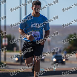 Corre Montevideo 363