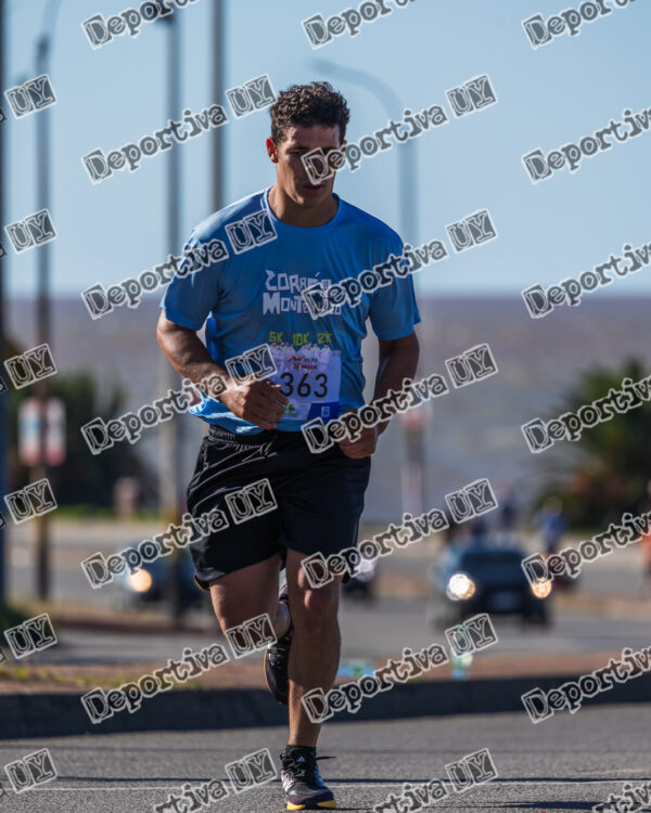 Corre Montevideo 363