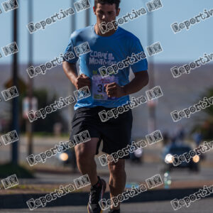 Corre Montevideo